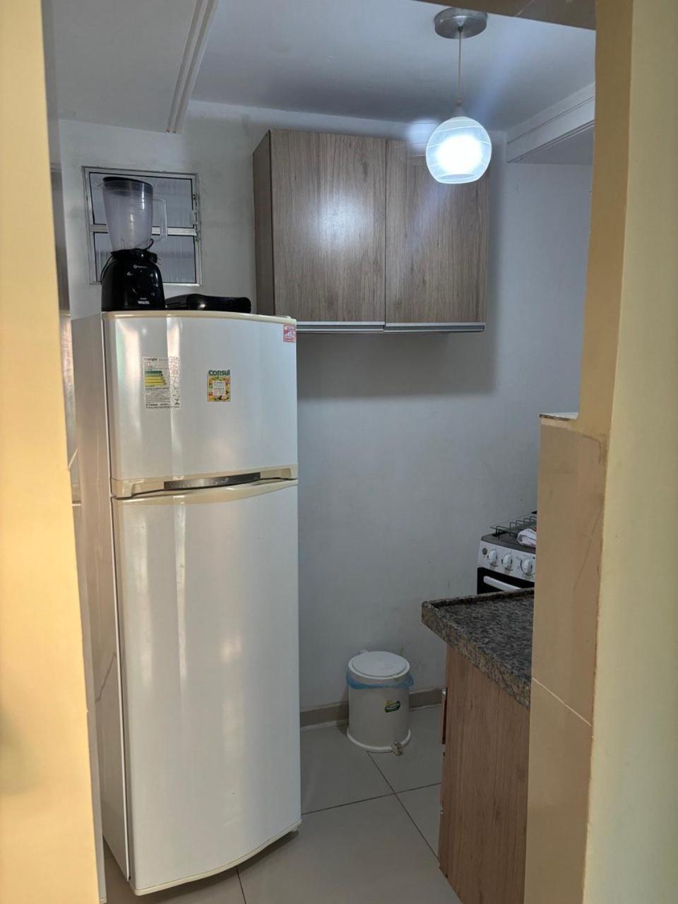 Pôrto das Galinhas Solmar Flats 아파트 외부 사진