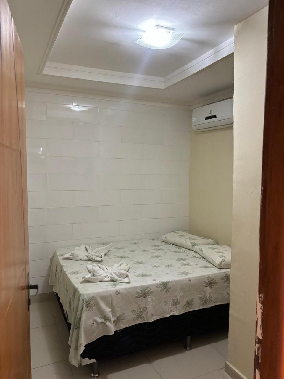 Pôrto das Galinhas Solmar Flats 아파트 외부 사진