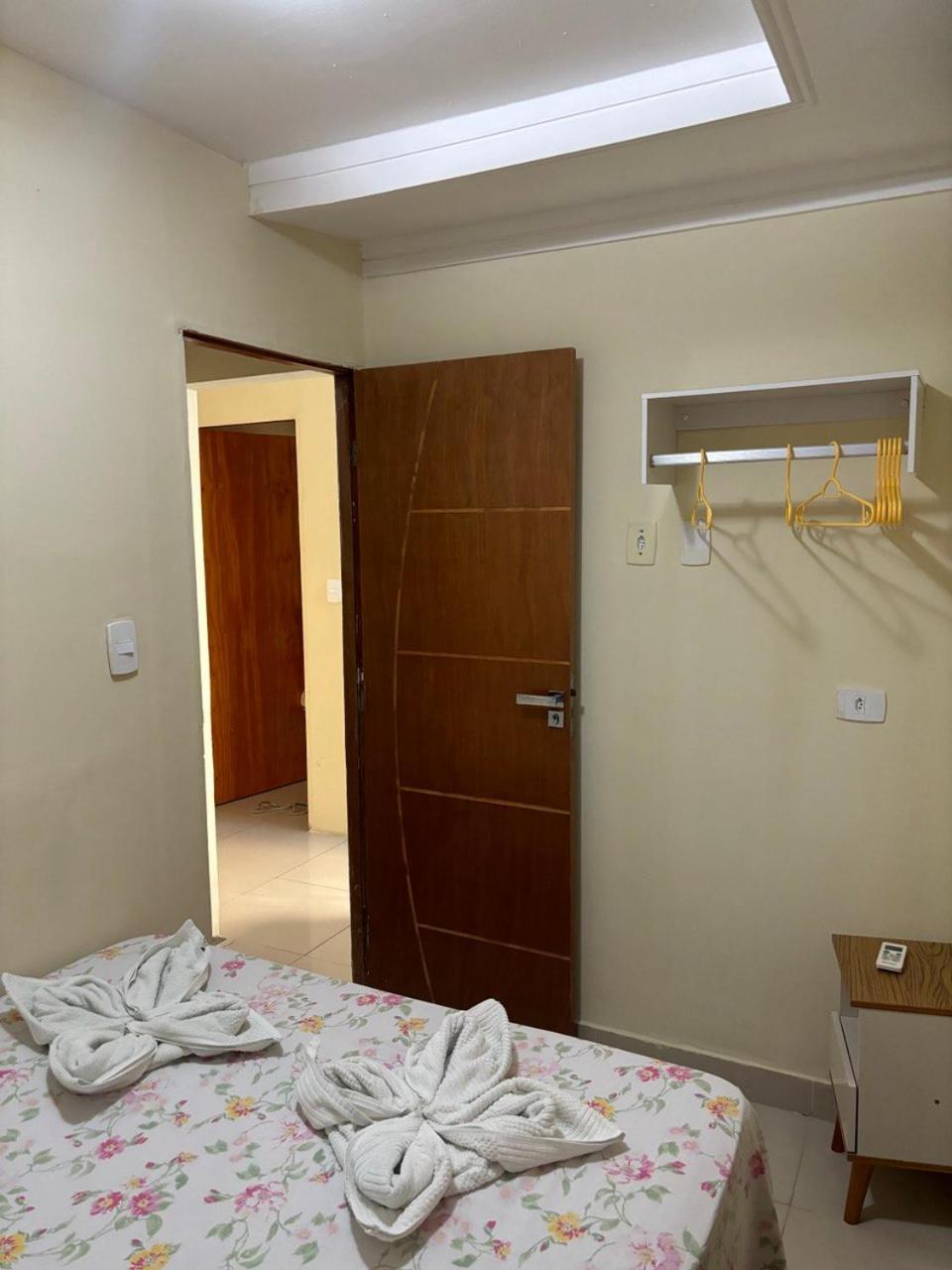 Pôrto das Galinhas Solmar Flats 아파트 외부 사진
