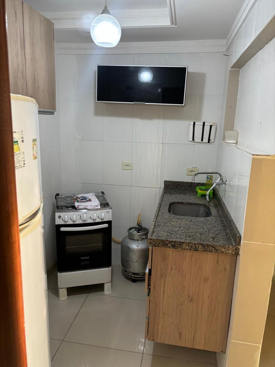 Pôrto das Galinhas Solmar Flats 아파트 외부 사진