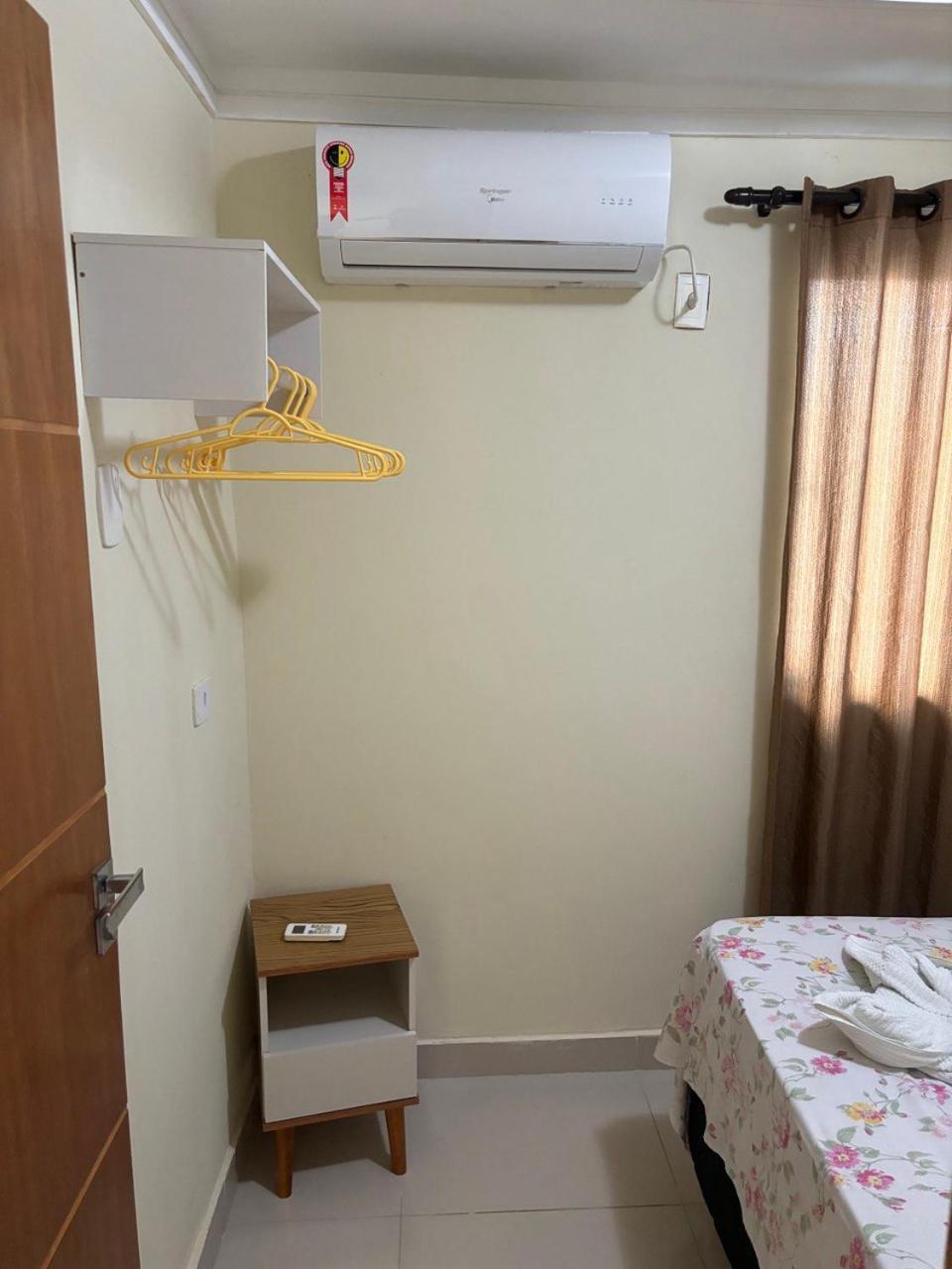 Pôrto das Galinhas Solmar Flats 아파트 외부 사진