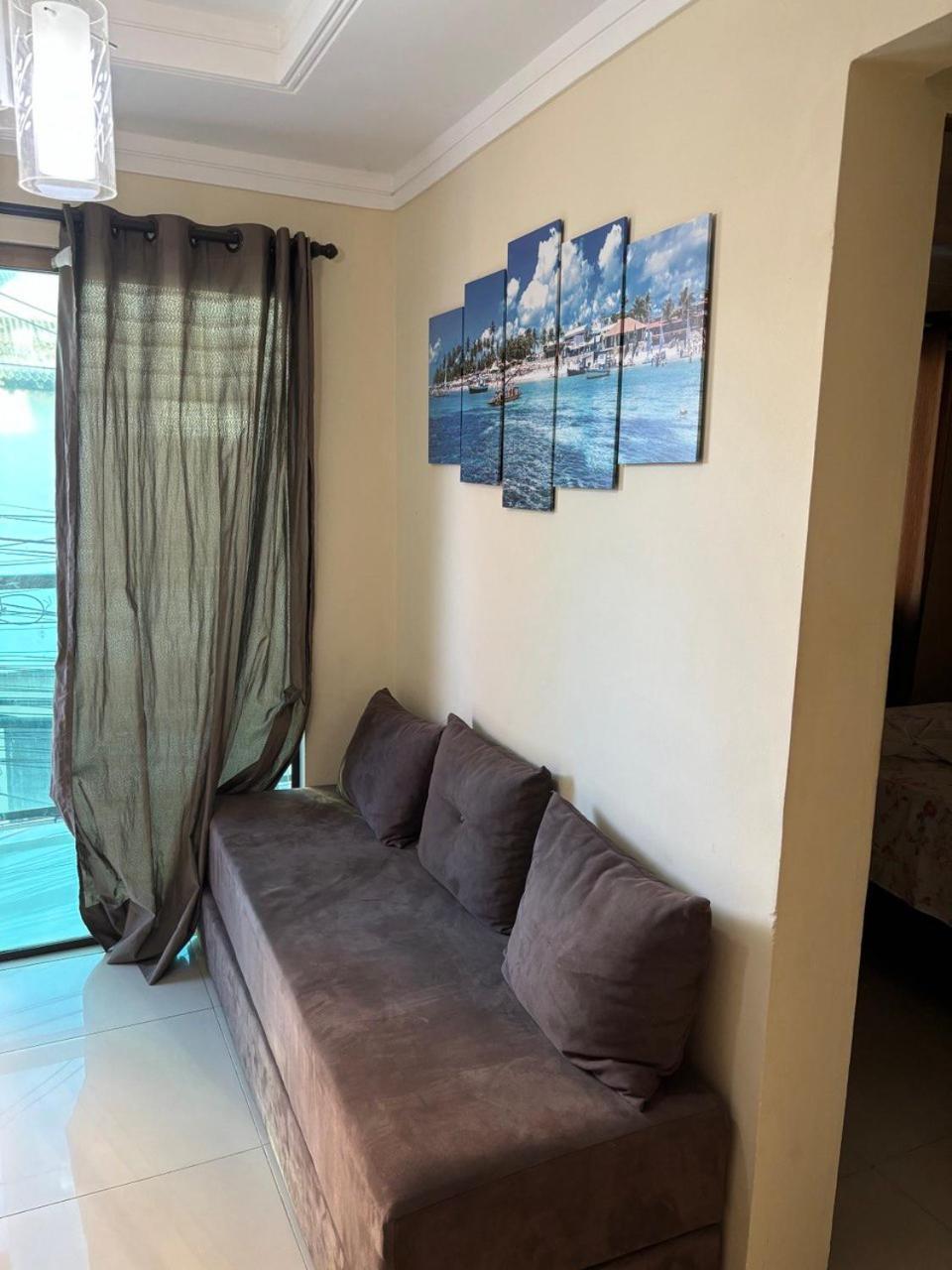 Pôrto das Galinhas Solmar Flats 아파트 외부 사진