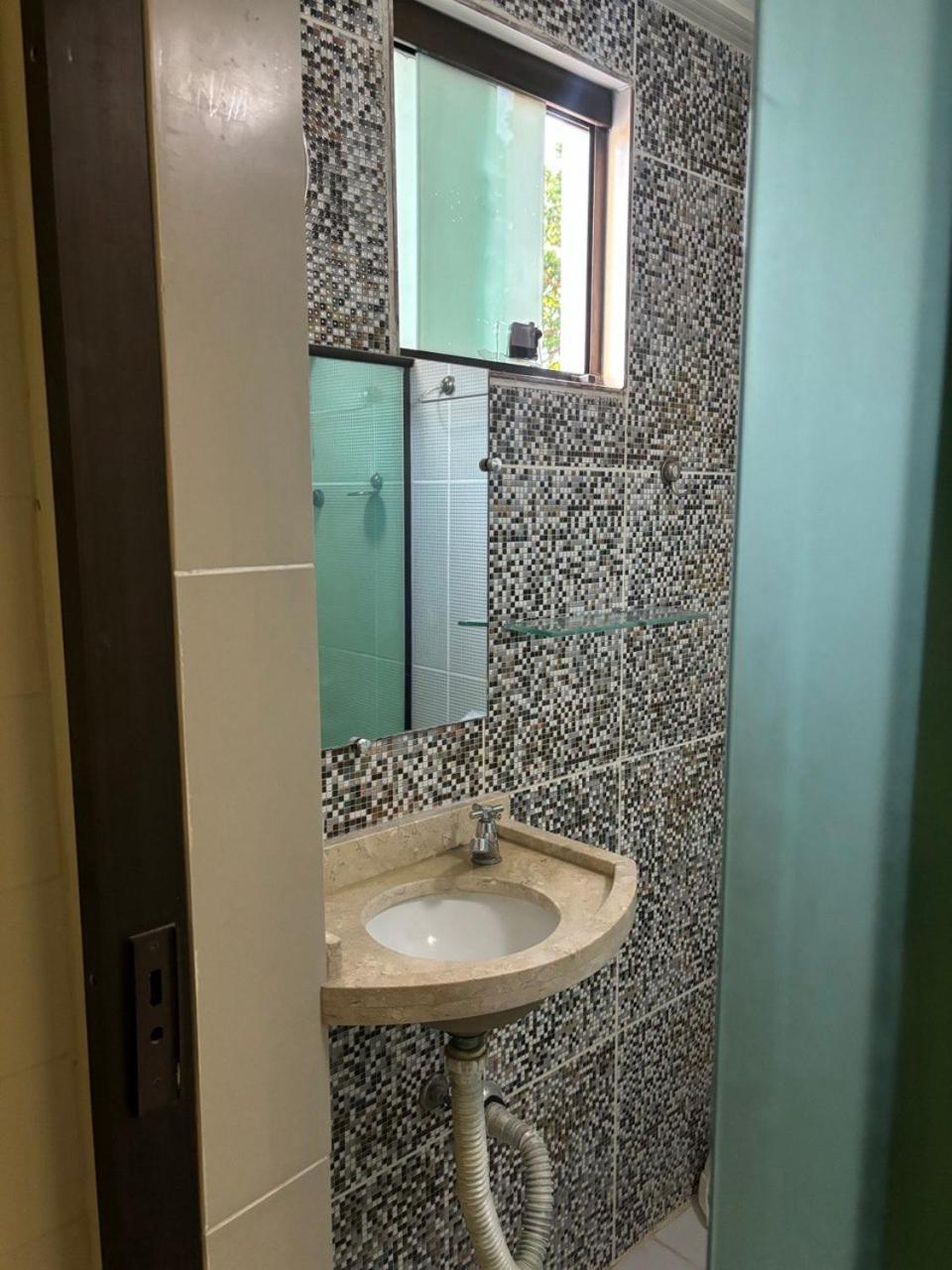 Pôrto das Galinhas Solmar Flats 아파트 외부 사진