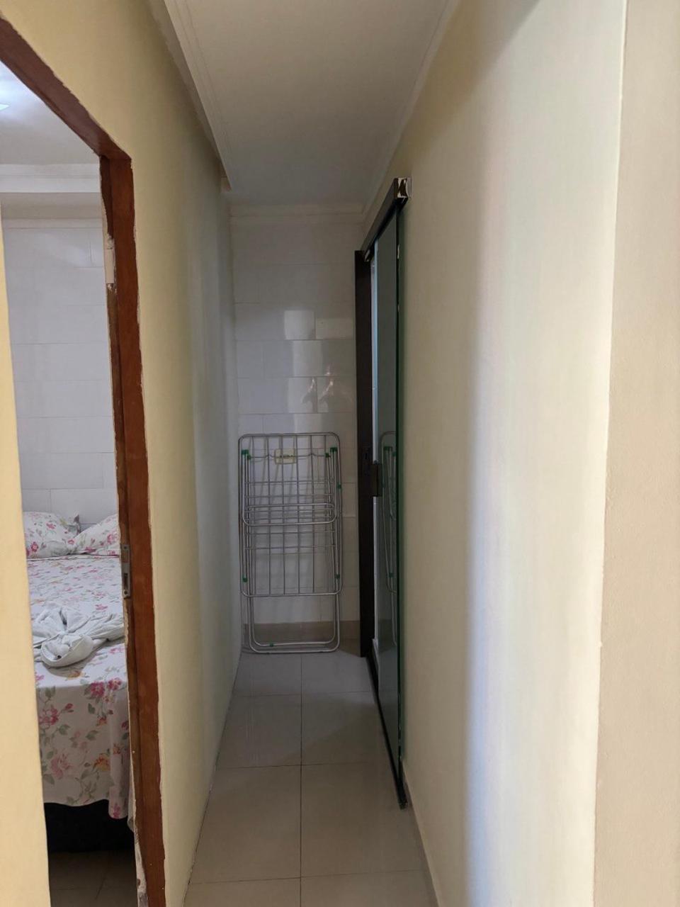 Pôrto das Galinhas Solmar Flats 아파트 외부 사진