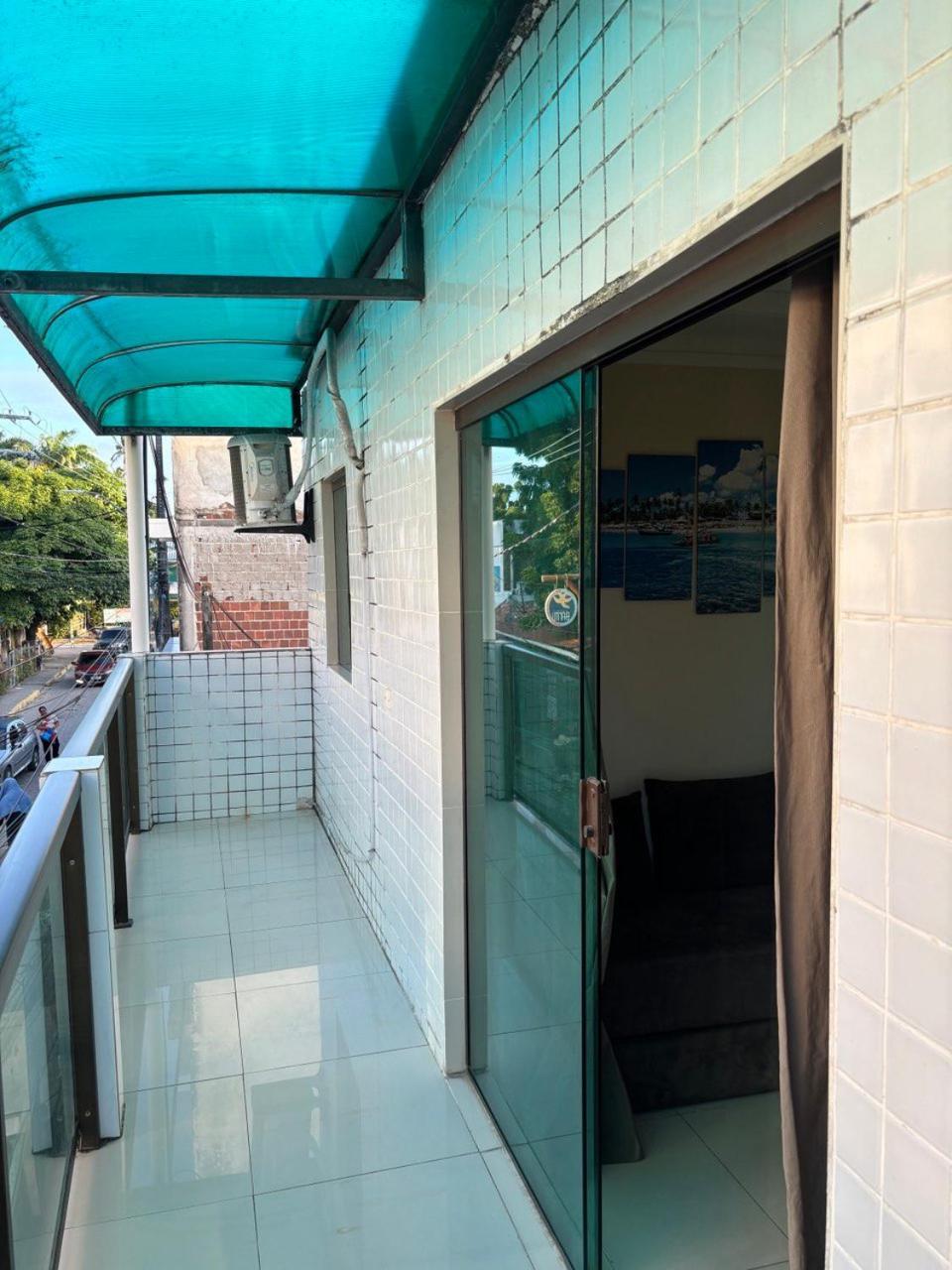 Pôrto das Galinhas Solmar Flats 아파트 외부 사진
