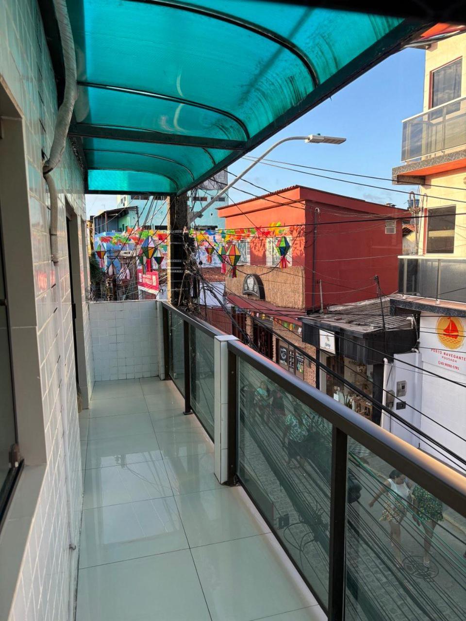 Pôrto das Galinhas Solmar Flats 아파트 외부 사진