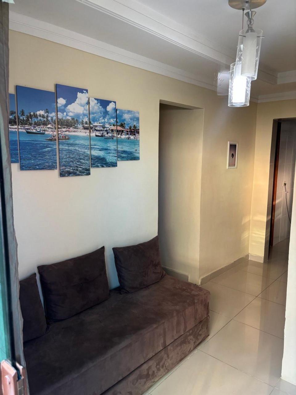 Pôrto das Galinhas Solmar Flats 아파트 외부 사진