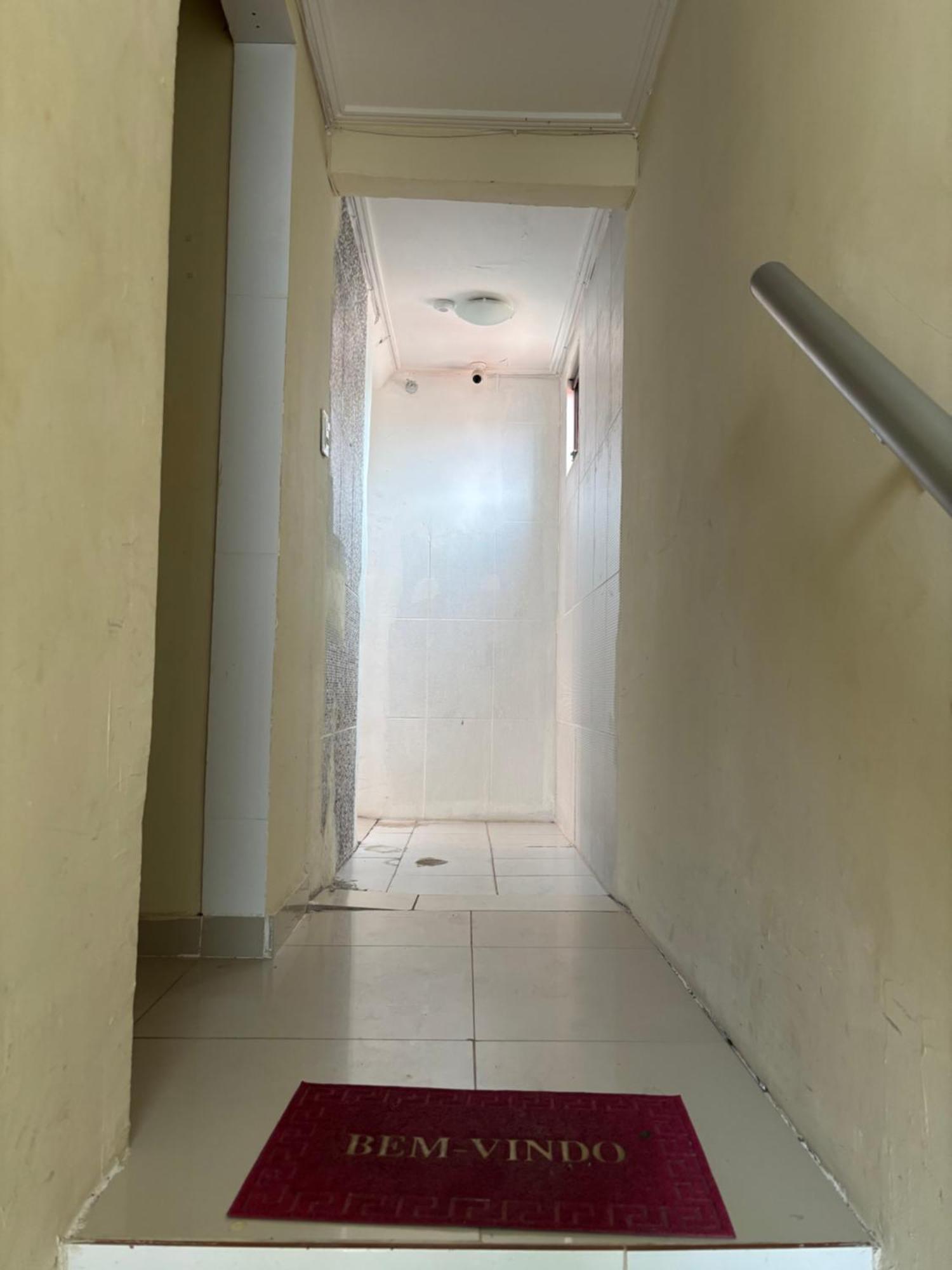 Pôrto das Galinhas Solmar Flats 아파트 외부 사진