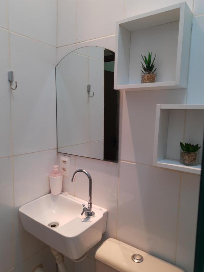 Pôrto das Galinhas Solmar Flats 아파트 외부 사진