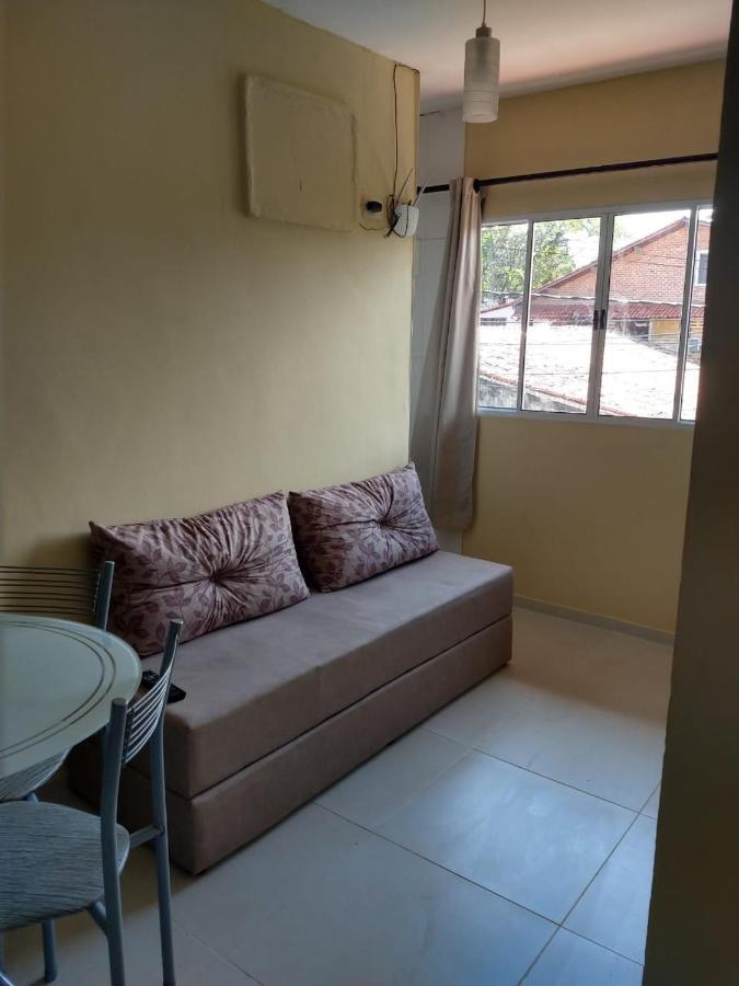 Pôrto das Galinhas Solmar Flats 아파트 외부 사진