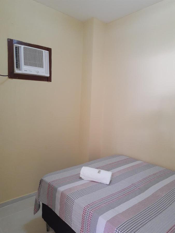 Pôrto das Galinhas Solmar Flats 아파트 외부 사진