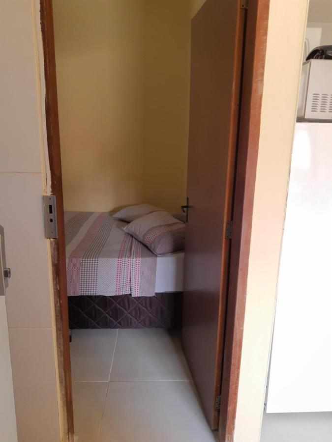 Pôrto das Galinhas Solmar Flats 아파트 외부 사진