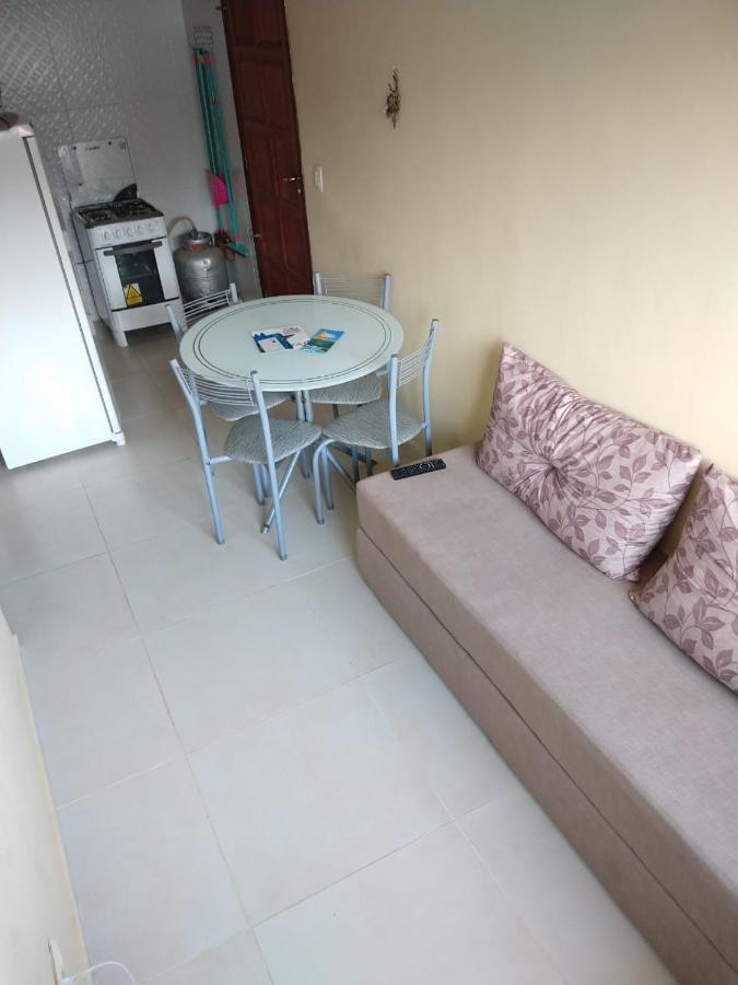Pôrto das Galinhas Solmar Flats 아파트 외부 사진