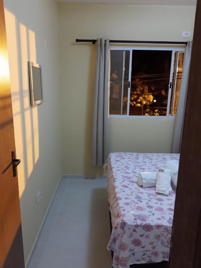 Pôrto das Galinhas Solmar Flats 아파트 외부 사진