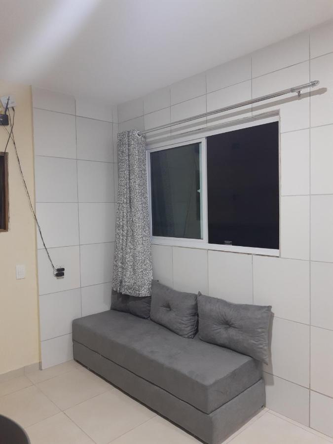Pôrto das Galinhas Solmar Flats 아파트 외부 사진