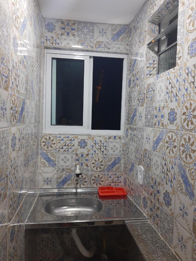 Pôrto das Galinhas Solmar Flats 아파트 외부 사진