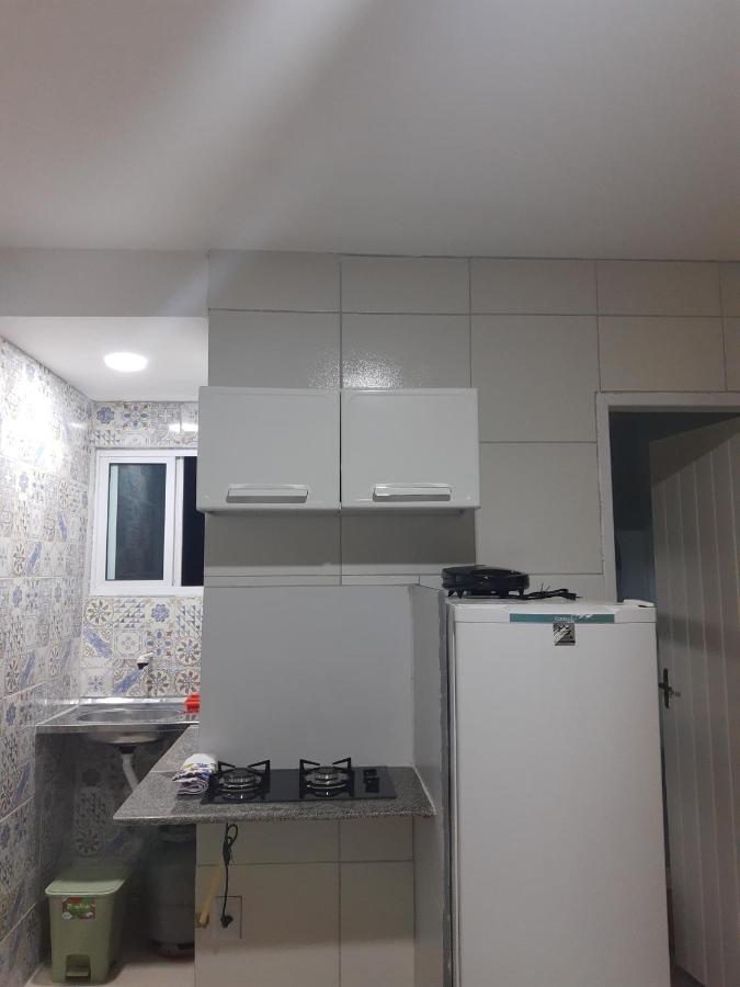 Pôrto das Galinhas Solmar Flats 아파트 외부 사진