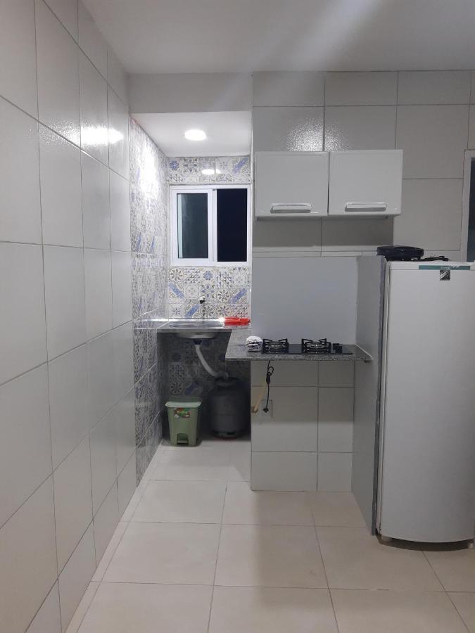 Pôrto das Galinhas Solmar Flats 아파트 외부 사진