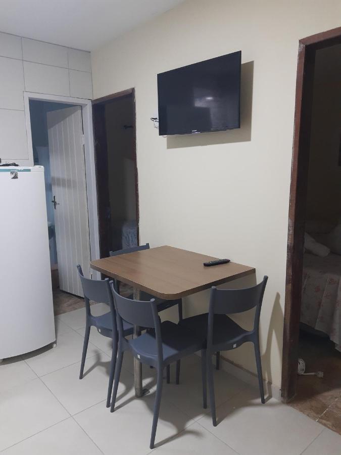 Pôrto das Galinhas Solmar Flats 아파트 외부 사진