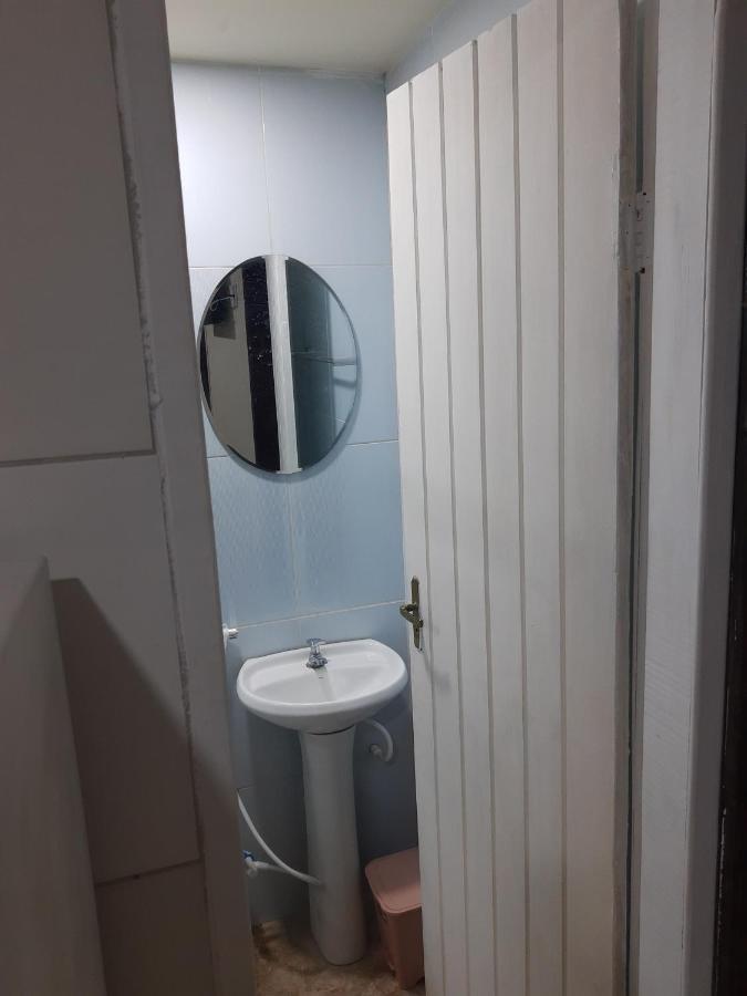 Pôrto das Galinhas Solmar Flats 아파트 외부 사진