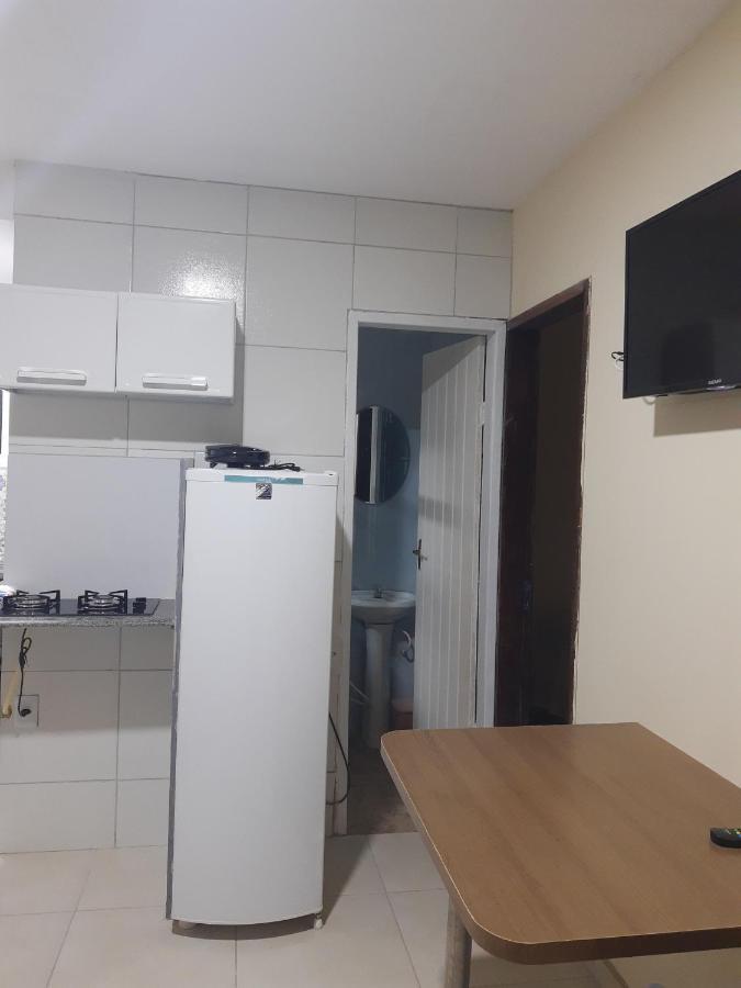 Pôrto das Galinhas Solmar Flats 아파트 외부 사진