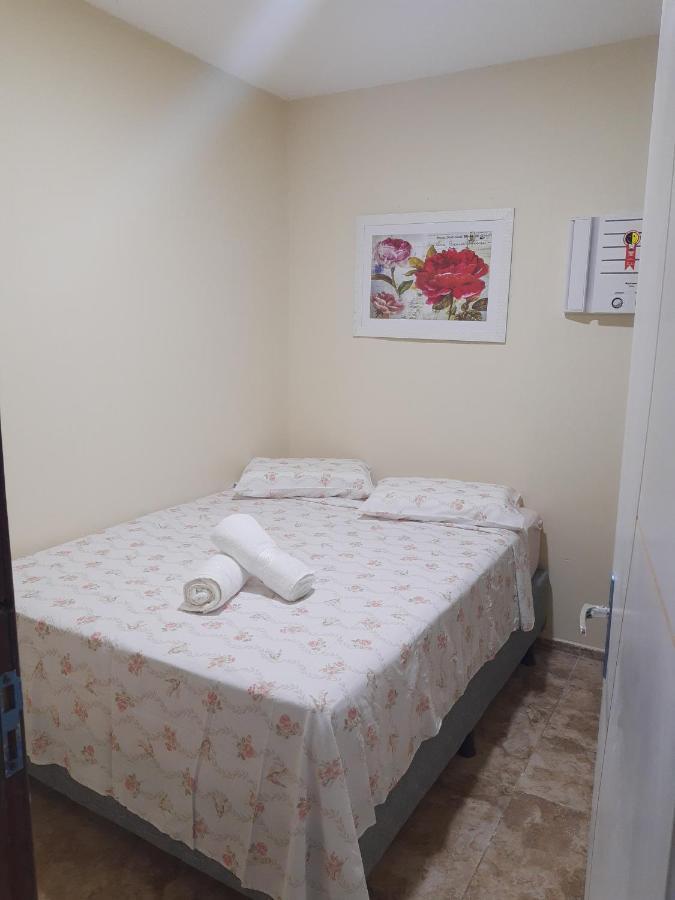 Pôrto das Galinhas Solmar Flats 아파트 외부 사진