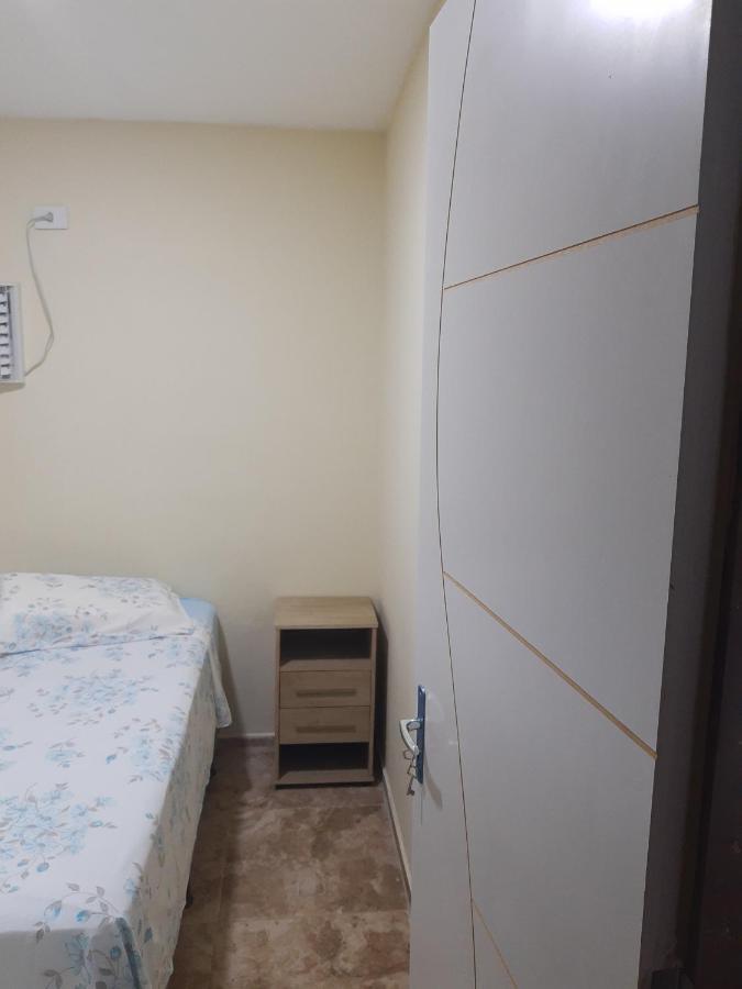 Pôrto das Galinhas Solmar Flats 아파트 외부 사진