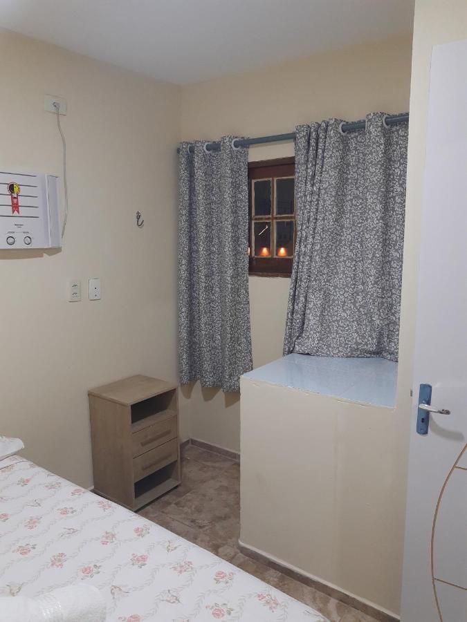 Pôrto das Galinhas Solmar Flats 아파트 외부 사진