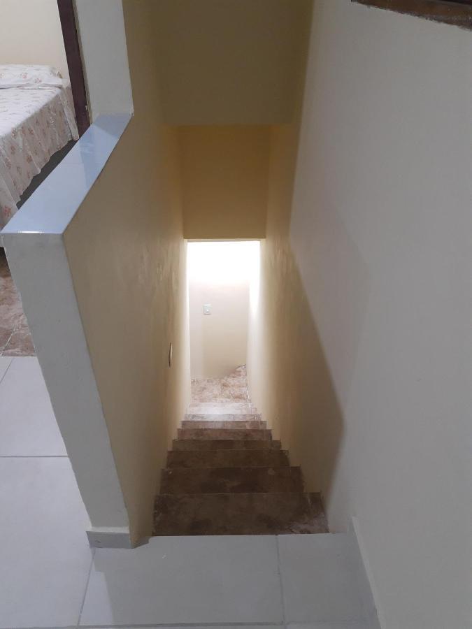 Pôrto das Galinhas Solmar Flats 아파트 외부 사진