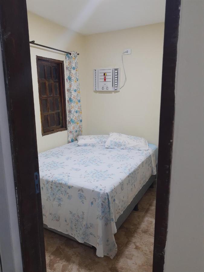 Pôrto das Galinhas Solmar Flats 아파트 외부 사진