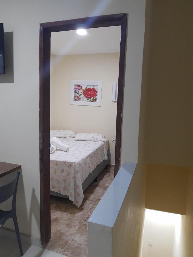 Pôrto das Galinhas Solmar Flats 아파트 외부 사진